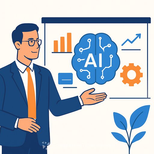 Milo's Tea executive Dan Weingart to present AI change leadership framework at consumer goods tech summit