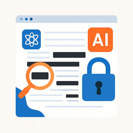 Milyli adds automated AI redaction to Blackout