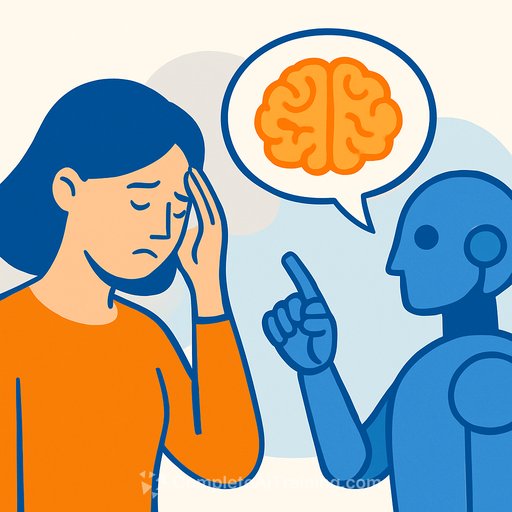 Mind launches year-long inquiry into AI and mental health after Guardian reveals dangerous Google advice