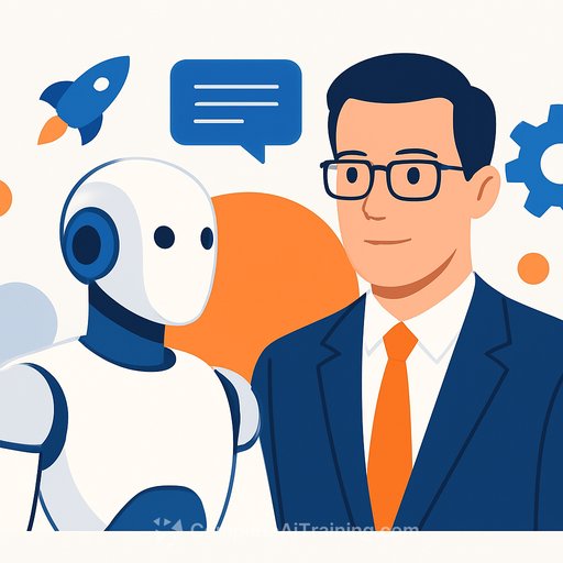 Mind Robotics appoints Doug Field to lead product and operations