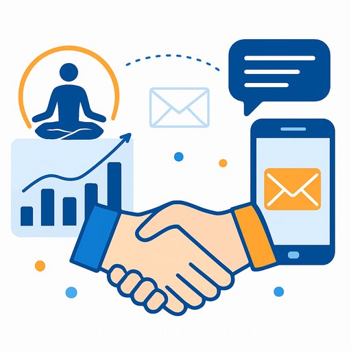 Mindbody and Attentive team up to turn client activity into personalized SMS and email for wellness businesses