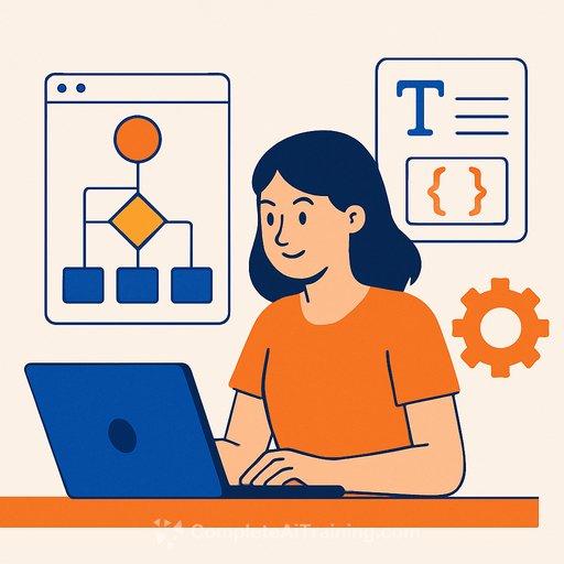 MindOne Empowers Anyone to Build Complex Apps Without Coding