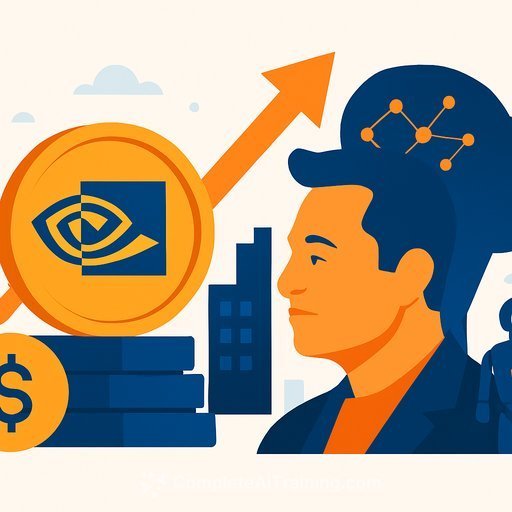 Mindsmith Raises $4.1M Seed to Scale AI-Native E-Learning for Enterprises