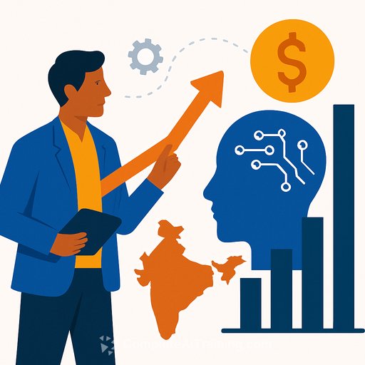 Mindsprint Targets $400 Million Revenue With AI-First Growth Strategy in India