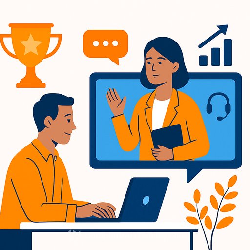Mindtickle Wins AI-based Sales Solution of the Year for Transforming Sales Coaching with AI Role-Plays
