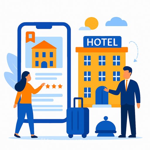 Mindtrip for Hotels turns hotel websites into a 24/7 concierge and trip planner