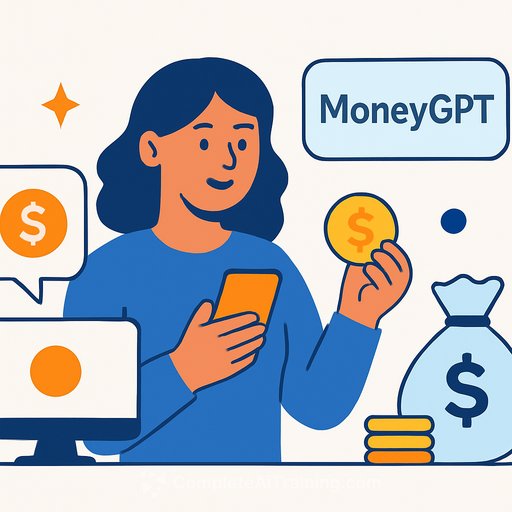 Mine lands $14M, rebrands from Fizz, and launches MoneyGPT to help Gen Z own their money