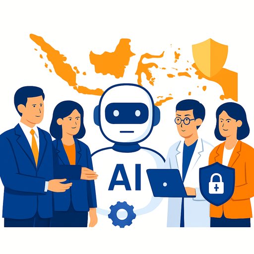 Ministers and Universities Join Forces to Build Homegrown AI and Guard Indonesia's Digital Sovereignty