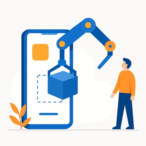 Minitap nabs $4.1M to let AI ship mobile features in days, not weeks