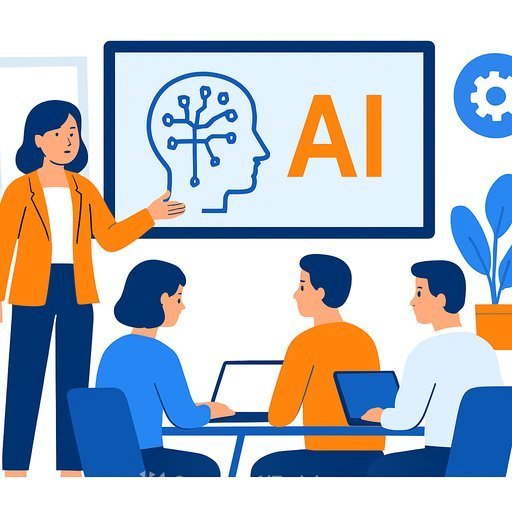 Minnesota companies invest in artificial intelligence tools but fail to train employees