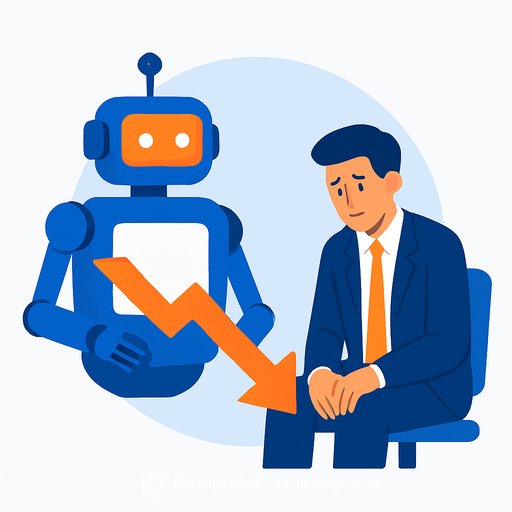 MinterEllison cuts graduate intake by a third and blames AI for taking over entry-level work