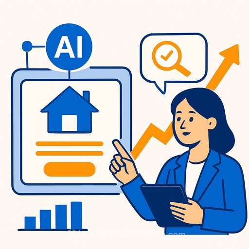 Minutes, Not Days: QuadReal's AI Leasing Shift Lifts Conversions 33% as Canada's Proptech Gathers Steam