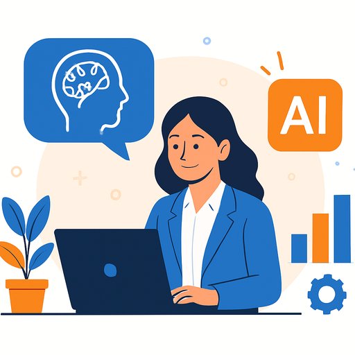 Minutes, not weeks: Nina Ong puts AI and inclusion to work at Great Eastern Life Indonesia