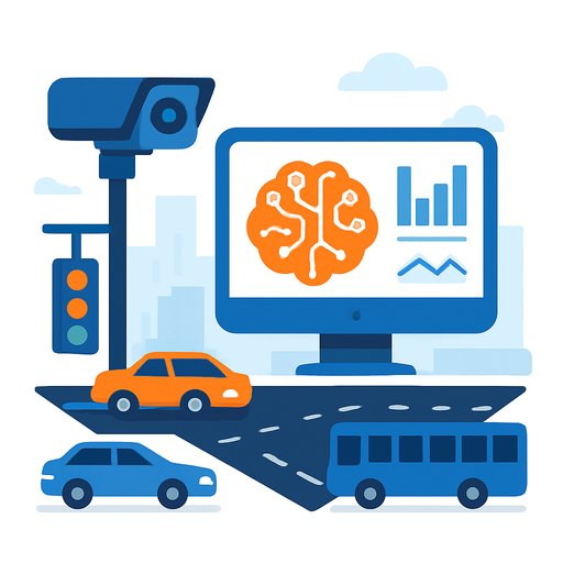 Miovision launches AI platform to unify traffic studies and intersection management