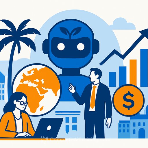 Mipim 2026: Middle East Conflict, AI and the Race for Capital Set the Tone in Cannes