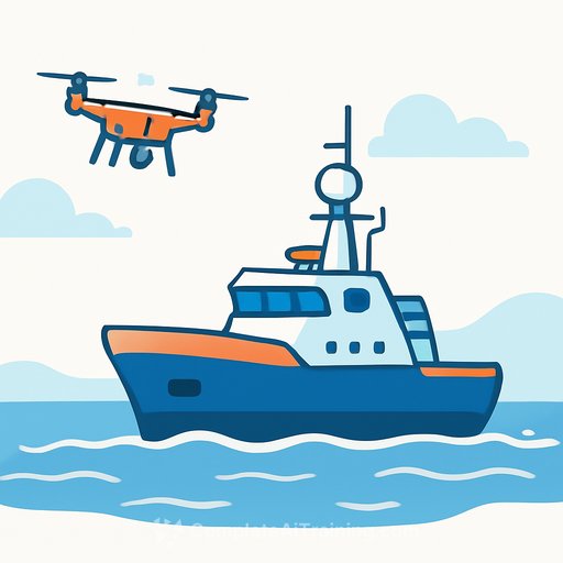 Mirai Robotics lands €3.6M to scale AI-driven autonomy at sea