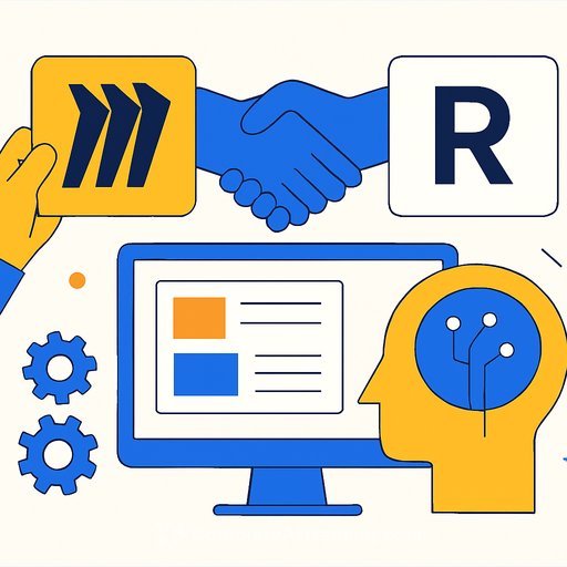 Miro acquires Reforge to expand AI product strategy and training tools