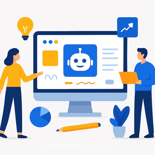 Miro Brings Agentic AI to the Canvas with Innovation Workspace and Product Acceleration