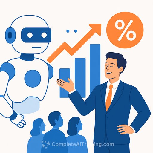 Miro Mitev's AI-Run Fund Delivered 400%-And He Says Humans Matter Most