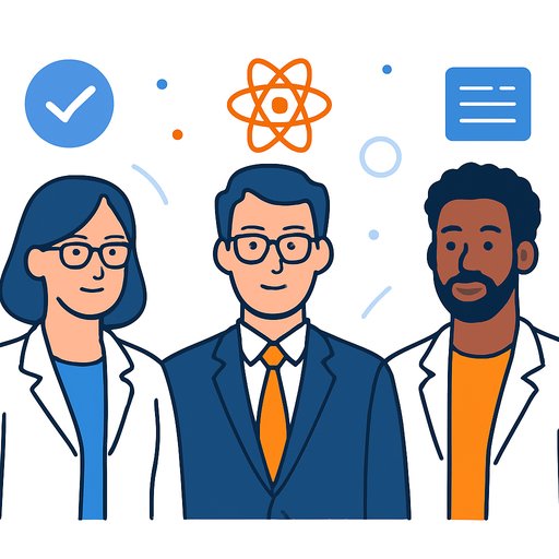 MiroMind Appoints Three Scientists to Lead Reasoning, Runtime, and Verifiable AI for Its Heavy Duty Solver