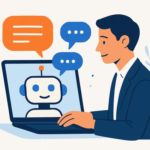 Mishcon de Reya turns to an AI chatbot for first-round graduate interviews