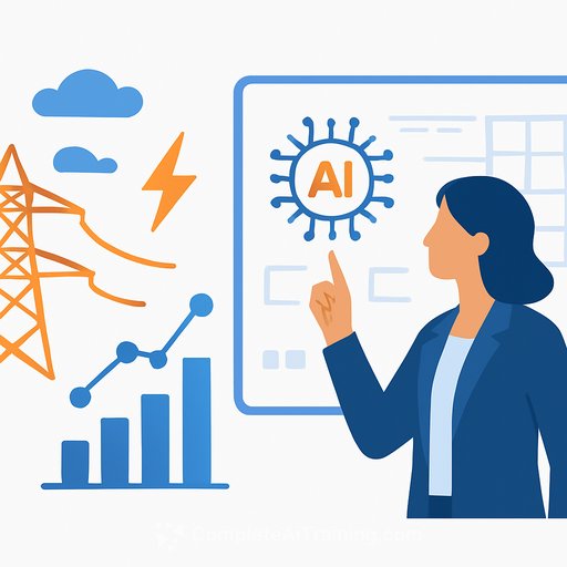MISO and Microsoft bring AI to grid planning and real-time operations, cutting cycle times from weeks to minutes