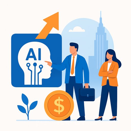 Mission Media AI Scores New Funding, Adds Sales Leaders, Plans NYC Flagship