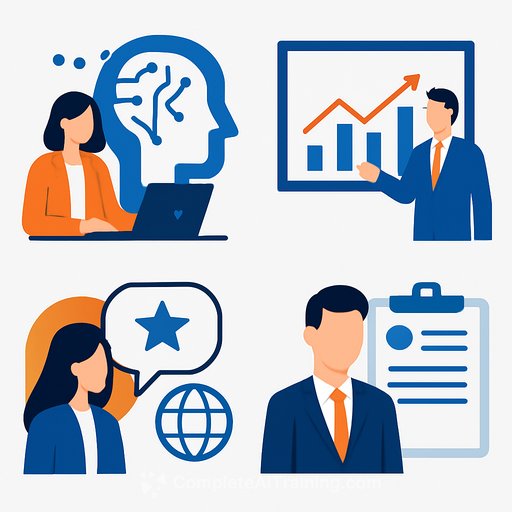 Mission North launches AI-focused physical industries practice  Highwire debuts platform tracking brand visibility across AI chatbots  Woke Media joins NPR Worldwide as US partner  Reputation Advisors International adds Brazil's Thiago Vitale to global