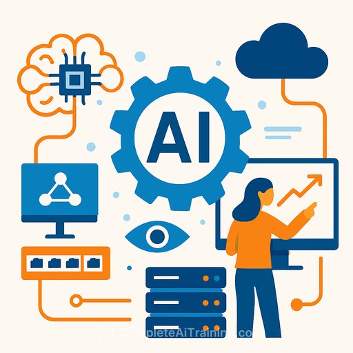 Mist AI Gains Enterprise-Grade Network Visibility and Autonomous Data Center Control with Juniper Upgrades