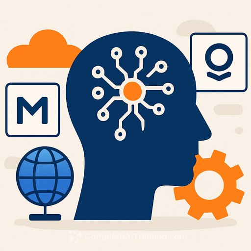 Mistral AI is not Europe's OpenAI, it's more like Palantir