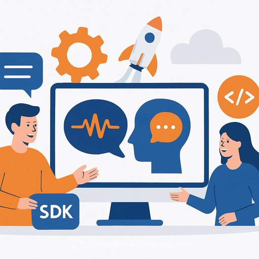 Mistral AI Launches Voxtral 3 Voice Models and Agent SDK