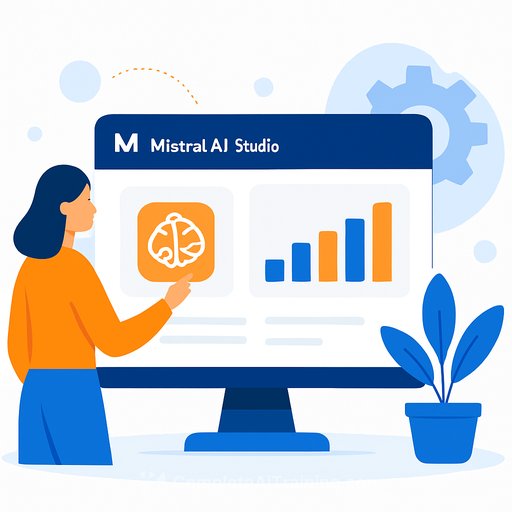 Mistral AI Studio launches: EU-native production platform for enterprise AI