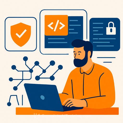 Mistral Debuts Complete AI Coding Stack Built for Enterprise Security and Customization