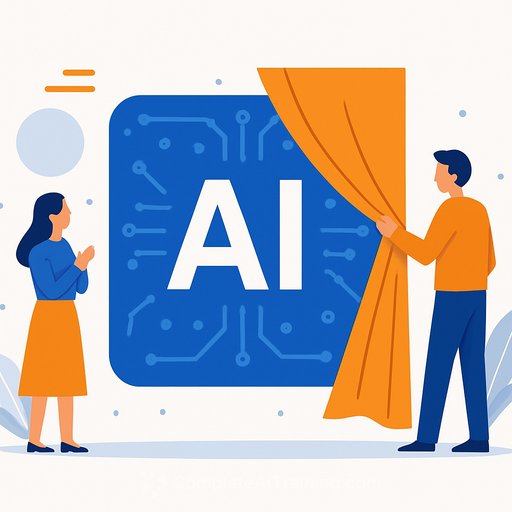 Mistral unveils large 4 AI model with open-weight release planned for October