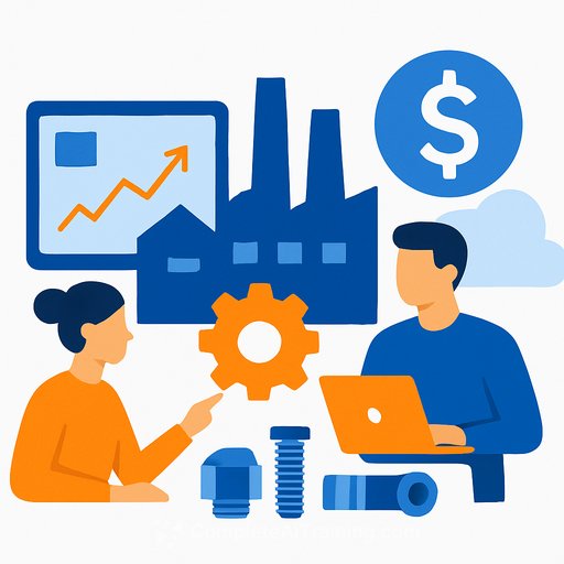 MISUMI launches Americas division with $1B investment, combining Fictiv's digital platform with precision components supply chain