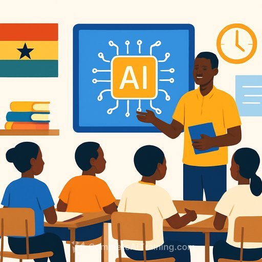 MIT and Lakes Region Community College launch AI math pilot for New Hampshire high schoolers