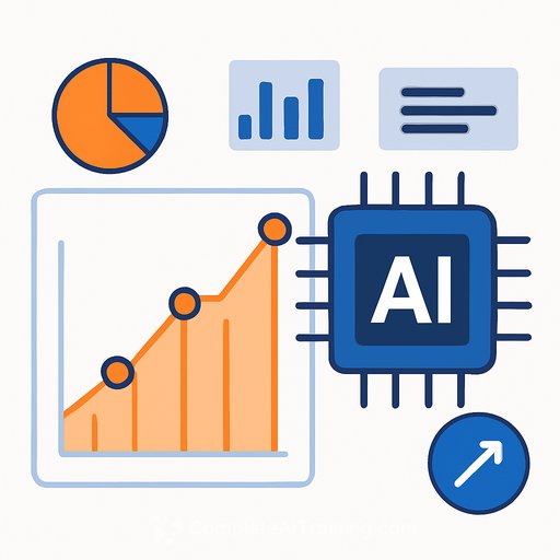 MIT dataset of one million charts helps smaller AI models outperform larger commercial rivals