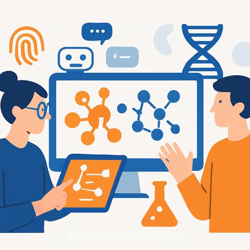 MIT founders launch no-code AI platform to put protein engineering tools in reach of all scientists