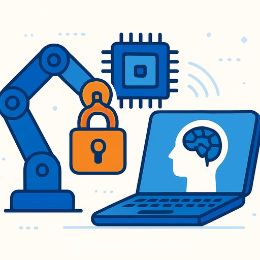 MIT method speeds up privacy-preserving AI training by 81 percent for low-power devices