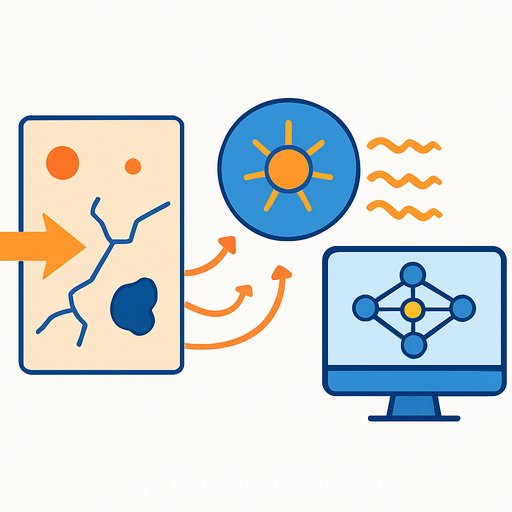 MIT model identifies multiple material defects simultaneously using neutron scattering and machine learning