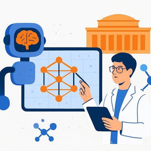 MIT researchers boost stability of AI-generated materials with new framework