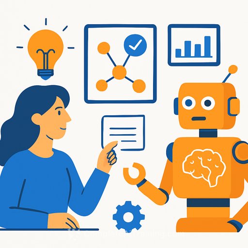 MIT researchers build AI framework that rewrites its own scientific reasoning rules