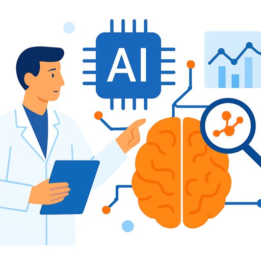 MIT researchers develop AI model to predict Alzheimer's risk and identify new biomarkers