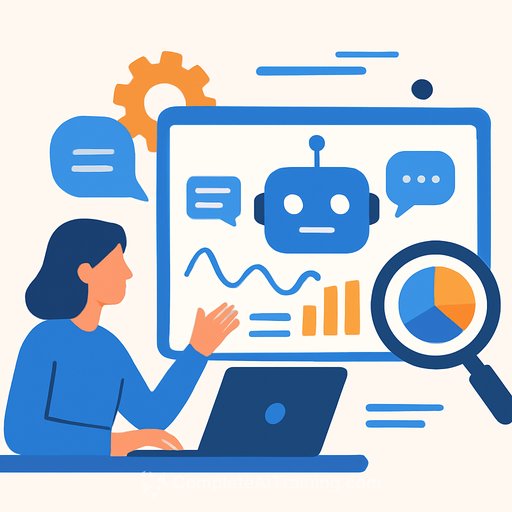 MIT researchers develop tool to visualize AI chatbot behavior before conversations begin