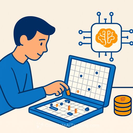 MIT researchers use Battleship to show a small AI model can outperform larger ones at 1 percent of the cost