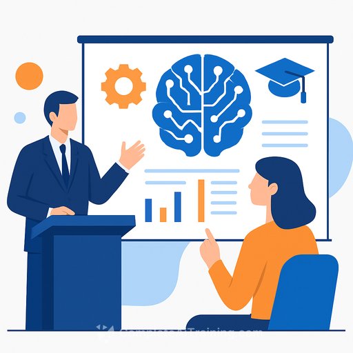 MIT symposium examines AI alignment, education and the limits of machine reasoning