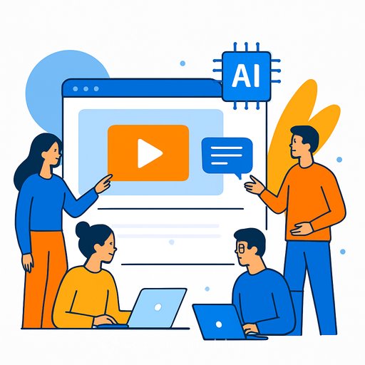 MITO AI Raises $4.5M Pre-Seed Led by Lightspeed for a Collaborative AI Video Workspace