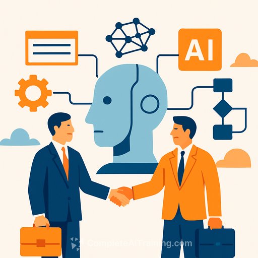 Mitsubishi UFJ Financial Group Partners with Sakana AI to Advance Artificial Intelligence Strategy