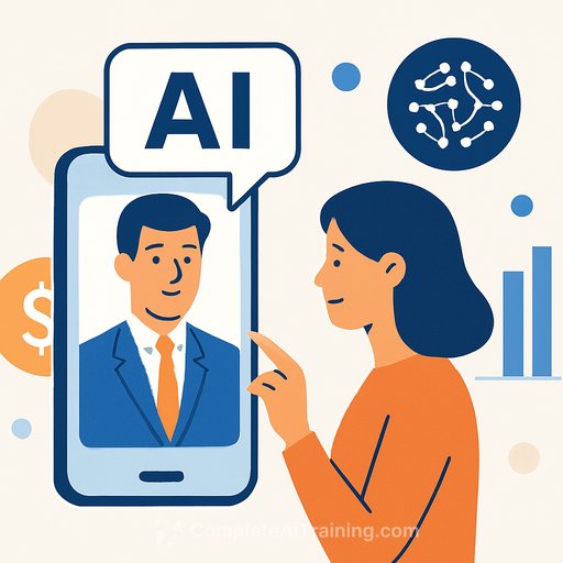 Mitsubishi UFJ to launch AI concierge with OpenAI for wealth management in 2026, apps to follow