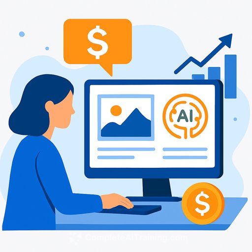 Mixvio launches an AI creative platform with transparent credit pricing for business users